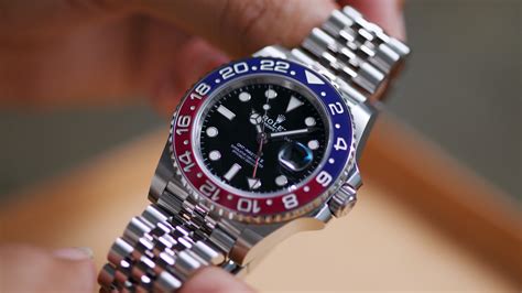 new rolex pepsi 2014|rolex pepsi gmt 2020.